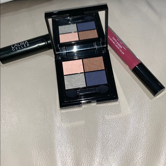 ✨🌸✨LAURA GELLER TRIO✨🌸✨ - Picture 2 of 7